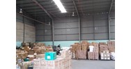 Giấy phép kinh doanh kho bãi là gì? Điều kiện kinh doanh đối với dịch vụ kho bãi?