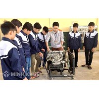 Hoạt động tổ chức và giảng dạy của cơ sở giáo dục theo hình thức đào tạo thường xuyên