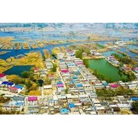 Xử lý tiền bồi thường, giải phóng mặt bằng trong khu kinh tế