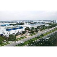 Cách xác định tiền sử dụng đất, tiền thuê đất trong khu công nghệ cao