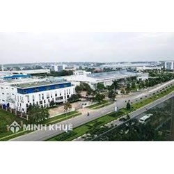 Cách xác định tiền sử dụng đất, tiền thuê đất trong khu công nghệ cao