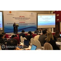 Quyền của người đồng tính được thể hiện ở nguyên tắc nào?