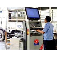 Nội dung kiểm định xe cơ giới theo Thông tư 16/2021/TT-BGTVT