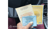 Nội dung hồ sơ, ấn chỉ và báo cáo công tác kiểm định xe cơ giới theo Thông tư 16/2021/TT-BGTVT