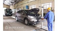 Điểm mới của Thông tư 16/2021/TT-BGTVT và trách nhiệm của tổ chức và cá nhân trong công tác kiểm định xe cơ giới 