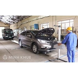  định xe cơ <strong>giới</strong> 