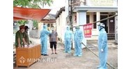 Quy định về khám chữa bệnh trái tuyến do dịch COVID-19 
