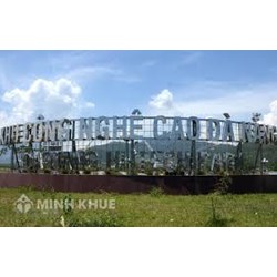 Người sử dụng đất trong khu công nghệ cao được miễn, giảm tiền thuê đất trong những trường hợp nào?