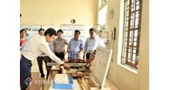Điều kiện về cơ sở vật chất và nhân lực của cơ sở trợ giúp xã hội