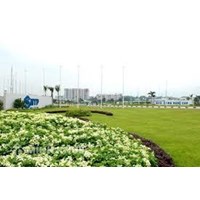Việc thu nộp tiền thuê đất trong khu công nghệ cao được thực hiện như thế nào? Cơ quan nào có thẩm quyền xác định tiền thuê đất?