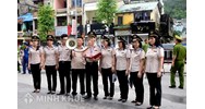 Nội dung mới về chi phí cưỡng chế thi hành án đối với pháp nhân thương mại theo quy định pháp luật hiện hành