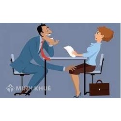 Thực hiện hành vi quấy rối tình dục tại nơi làm việc sẽ bị xử lý như thế nào ?