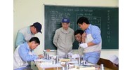 Điều kiện cấp giấy chứng nhận hoạt động đánh giá, cấp chứng chỉ kỹ năng nghề quốc gia