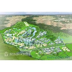 Những ưu đãi đối với nhà đầu tư thực hiện đầu tư tại khu công nghệ cao Hòa Lạc