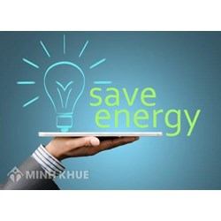 Biện pháp thúc đẩy sử dụng năng lượng tiết kiệm và hiệu quả