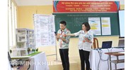 Quy định về Nhà giáo trong hoạt động giáo dục nghề nghiệp