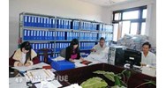 Ngạch công chức chuyên ngành văn thư và xếp lương các ngạch công chức chuyên ngành văn thư