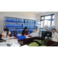 Ngạch công chức chuyên ngành văn thư và xếp lương các ngạch công chức chuyên ngành văn thư