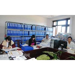 Ngạch công chức chuyên ngành văn thư và xếp lương các ngạch công chức chuyên ngành văn thư