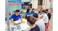 Thủ tục cấp lại giấy phép hoạt động dịch vụ việc làm đối với doanh nghiệp