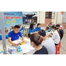 Thủ tục cấp lại giấy phép hoạt động dịch vụ việc làm đối với doanh nghiệp