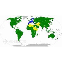 Quy định về các thiết chế thương mại toàn cầu 