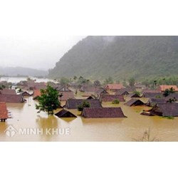 Đối tượng được miễn đóng Quỹ phòng, chống thiên tai theo quy định pháp luật hiện hành
