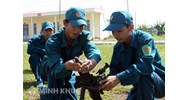 Chế độ, chính sách đối với Dân quân tự vệ khi làm nhiệm vụ