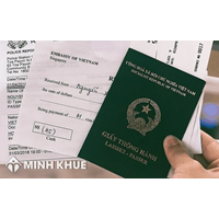 ​Giấy thông hành và trường hợp thu hồi hoặc hủy giá trị sử dụng giấy thông hành