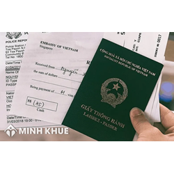 ​Giấy thông hành và trường hợp thu hồi hoặc hủy giá trị sử dụng giấy thông hành