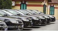 Các trường hợp thu hồi tài sản công tại cơ quan nhà nước