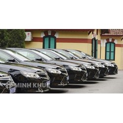 Các trường hợp thu hồi tài sản công tại cơ quan nhà nước