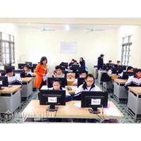 Điều chuyển tài sản công tại cơ quan nhà nước