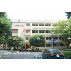 Chức năng, nhiệm vụ và quyền hạn của Phòng Tư pháp theo quy định
