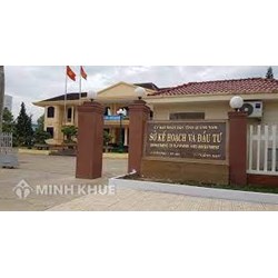 Chức năng, nhiệm vụ, quyền hạn của Sở Kế hoạch và Đầu tư theo quy định pháp luật hiện hành
