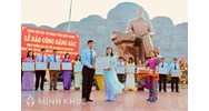 Quy định về hình thức xử lý tài sản công tại cơ quan của Đảng