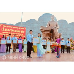 Quy định về hình thức xử lý tài sản công tại cơ quan của Đảng