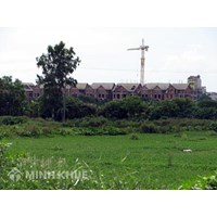 Tài sản thuộc đối tượng được xác lập quyền sở hữu toàn dân