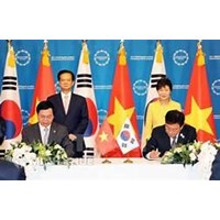 Thương mại và quyền xã hội - một số vấn đề mới trong WTO 