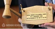 Tiến trình đàm phán gia nhập WTO của Việt Nam và cam kết đa phương