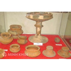 Thăm dò, khai quật, trục vớt tài sản bị chôn giấu, chìm đắm thế nào?
