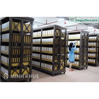 Tư vấn thủ tục đăng ký hoạt động dịch vụ lưu trữ và chứng chỉ hành nghề lưu trữ
