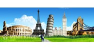 Tổng quan về luật của các nước Liên minh Châu Âu (EU)