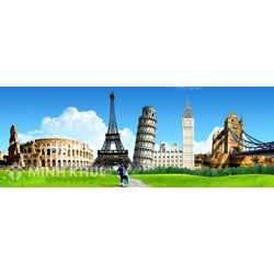 Tổng quan về luật của các nước Liên minh Châu Âu (EU)
