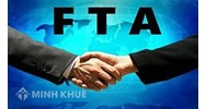 Các cấp độ hội nhập kinh tế khu vực truyền thống