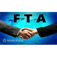 Các cấp độ hội nhập kinh tế khu vực truyền thống