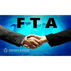 Các cấp độ hội nhập kinh tế khu vực truyền thống