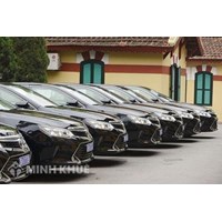 Tiêu chuẩn, định mức và chế độ quản lý, sử dụng xe ô tô của cơ quan Việt Nam ở nước ngoài