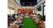 Cơ quan chuyên môn về Công thương ở cấp huyện là cơ quan nào? Cơ quan đó có chức năng nhiệm vụ là gì?