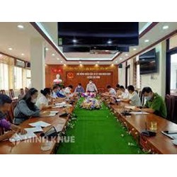 Cơ quan chuyên môn về Công thương ở cấp huyện là cơ quan nào? Cơ quan đó có chức năng nhiệm vụ là gì?